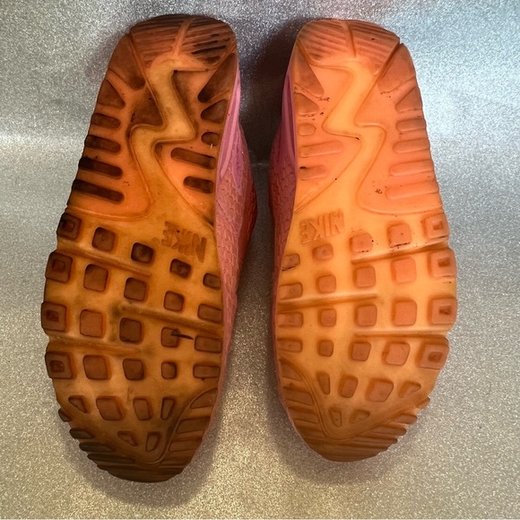 Nike Air Max Shanghai City "Must Win Cake" 813152-600 Pink Sz 10 - Picture 12 of 15